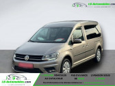 Annonce Volkswagen Caddy occasion Diesel 2.0 TDI 102 BVA � Beaupuy