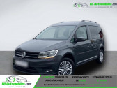 Annonce Volkswagen Caddy occasion Diesel 2.0 TDI 102 BVA � Beaupuy