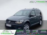 Annonce Volkswagen Caddy occasion Diesel 2.0 TDI 102 BVA � Beaupuy