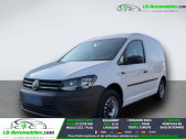 Annonce Volkswagen Caddy occasion Diesel 2.0 TDI 102 BVA � Beaupuy
