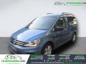 Volkswagen Caddy 2.0 TDI 102 BVA  � Beaupuy 31