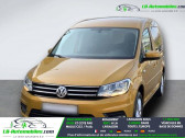 Annonce Volkswagen Caddy occasion Diesel 2.0 TDI 102 BVA � Beaupuy