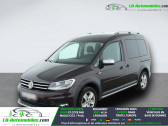 Annonce Volkswagen Caddy occasion Diesel 2.0 TDI 102 BVA � Beaupuy