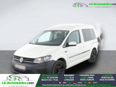 Annonce Volkswagen Caddy occasion Diesel 2.0 TDI 102 BVA � Beaupuy
