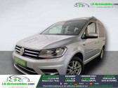 Volkswagen Caddy 2.0 TDI 102 BVA  � Beaupuy 31