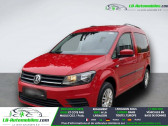 Volkswagen Caddy 2.0 TDI 102 BVA  � Beaupuy 31