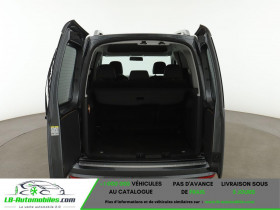 Volkswagen Caddy 2.0 TDI 102 BVA  occasion � Beaupuy - photo n�10