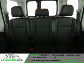 Volkswagen Caddy 2.0 TDI 102 BVA  occasion � Beaupuy - photo n�8