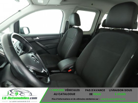 Volkswagen Caddy 2.0 TDI 102 BVA  occasion � Beaupuy - photo n�7