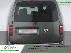 Volkswagen Caddy 2.0 TDI 102 BVA  occasion � Beaupuy - photo n�6