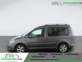 Volkswagen Caddy 2.0 TDI 102 BVA  occasion � Beaupuy - photo n�5
