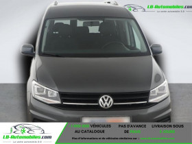 Volkswagen Caddy 2.0 TDI 102 BVA  occasion � Beaupuy - photo n�4