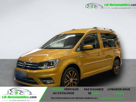 Volkswagen Caddy 2.0 TDI 102 BVA  occasion � Beaupuy - photo n�2