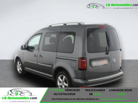 Volkswagen Caddy 2.0 TDI 102 BVA  occasion � Beaupuy - photo n�3