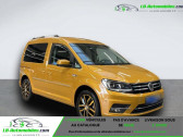 Volkswagen Caddy 2.0 TDI 102 BVA  � Beaupuy 31