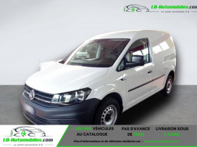 Volkswagen Caddy 2.0 TDI 102 BVA  occasion � Beaupuy - photo n�2