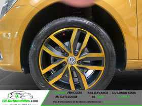 Volkswagen Caddy 2.0 TDI 102 BVA  occasion � Beaupuy - photo n�9