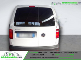 Volkswagen Caddy 2.0 TDI 102 BVA  occasion � Beaupuy - photo n�5