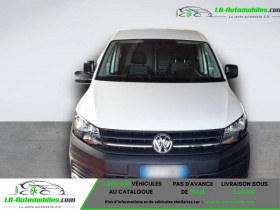 Volkswagen Caddy 2.0 TDI 102 BVA  occasion � Beaupuy - photo n�4