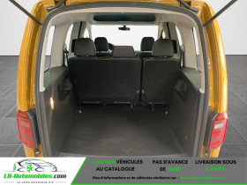 Volkswagen Caddy 2.0 TDI 102 BVA  occasion � Beaupuy - photo n�11