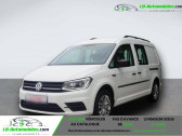 Volkswagen Caddy 2.0 TDI 102 BVA   Beaupuy 31