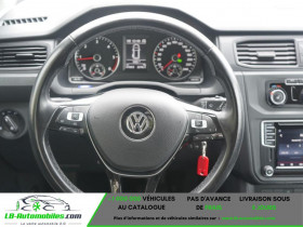 Volkswagen Caddy 2.0 TDI 102 BVA  occasion � Beaupuy - photo n�8