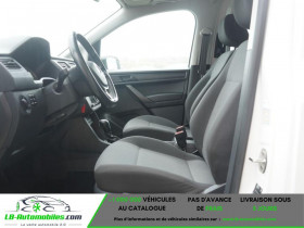 Volkswagen Caddy 2.0 TDI 102 BVA  occasion � Beaupuy - photo n�6