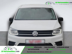 Volkswagen Caddy 2.0 TDI 102 BVA  occasion � Beaupuy - photo n�5