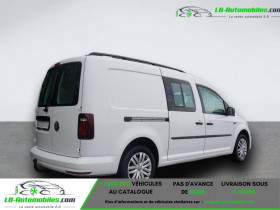 Volkswagen Caddy 2.0 TDI 102 BVA  occasion � Beaupuy - photo n�4