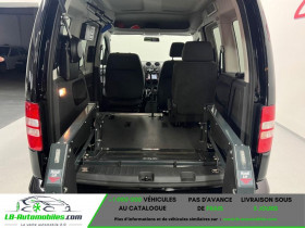 Volkswagen Caddy 2.0 TDI 102 BVA  occasion � Beaupuy - photo n�6