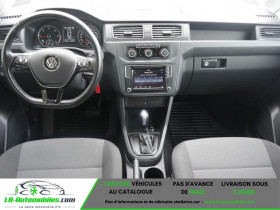 Volkswagen Caddy 2.0 TDI 102 BVA  occasion � Beaupuy - photo n�3