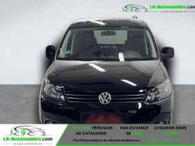 Volkswagen Caddy 2.0 TDI 102 BVA  occasion � Beaupuy - photo n�4