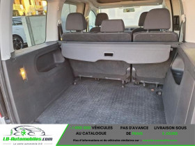Volkswagen Caddy 2.0 TDI 102 BVA  occasion � Beaupuy - photo n�9
