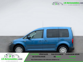 Volkswagen Caddy 2.0 TDI 102 BVA  occasion � Beaupuy - photo n�6