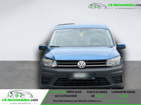 Volkswagen Caddy 2.0 TDI 102 BVA  occasion � Beaupuy - photo n�5