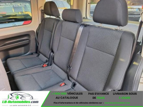 Volkswagen Caddy 2.0 TDI 102 BVA  occasion � Beaupuy - photo n�8