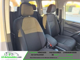 Volkswagen Caddy 2.0 TDI 102 BVA  occasion � Beaupuy - photo n�7