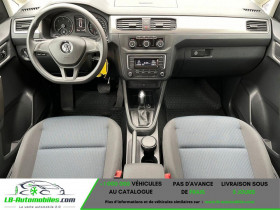 Volkswagen Caddy 2.0 TDI 102 BVA  occasion � Beaupuy - photo n�3