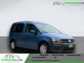 Volkswagen Caddy 2.0 TDI 102 BVA  occasion � Beaupuy - photo n�2
