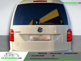 Volkswagen Caddy 2.0 TDI 102 BVA  occasion � Beaupuy - photo n�6