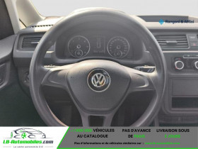 Volkswagen Caddy 2.0 TDI 102 BVA  occasion � Beaupuy - photo n�7