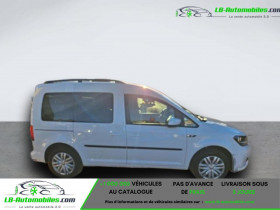 Volkswagen Caddy 2.0 TDI 102 BVA  occasion � Beaupuy - photo n�5