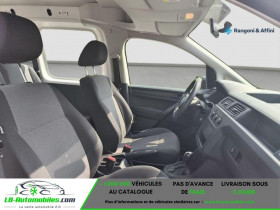 Volkswagen Caddy 2.0 TDI 102 BVA  occasion � Beaupuy - photo n�6