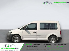 Volkswagen Caddy 2.0 TDI 102 BVA  occasion � Beaupuy - photo n�4