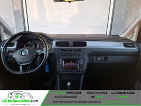 Volkswagen Caddy 2.0 TDI 102 BVA  occasion � Beaupuy - photo n�2