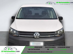 Volkswagen Caddy 2.0 TDI 102 BVA  occasion � Beaupuy - photo n�3