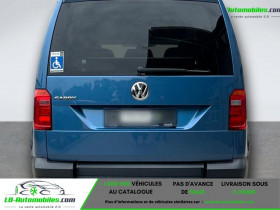 Volkswagen Caddy 2.0 TDI 102 BVA  occasion � Beaupuy - photo n�7