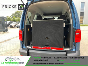 Volkswagen Caddy 2.0 TDI 102 BVA  occasion � Beaupuy - photo n�11