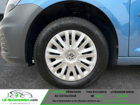 Volkswagen Caddy 2.0 TDI 102 BVA  occasion � Beaupuy - photo n�10