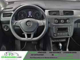 Volkswagen Caddy 2.0 TDI 102 BVA  occasion � Beaupuy - photo n�3